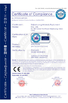 چین Shijiazhuang Minerals Equipment Co. Ltd گواهینامه ها